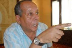 جباري في قمّة الغضب من حناشي بسبب عواج