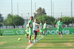 غوركيف يستدعي 26 لاعبا محليا لتربص يدوم يومين بسيدي موسى