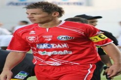 الإصابة تبعد مهدي مصطفى أسبوعا وحظوظ مشاركته أمام بوركينافاسو تتضاءل أكثر