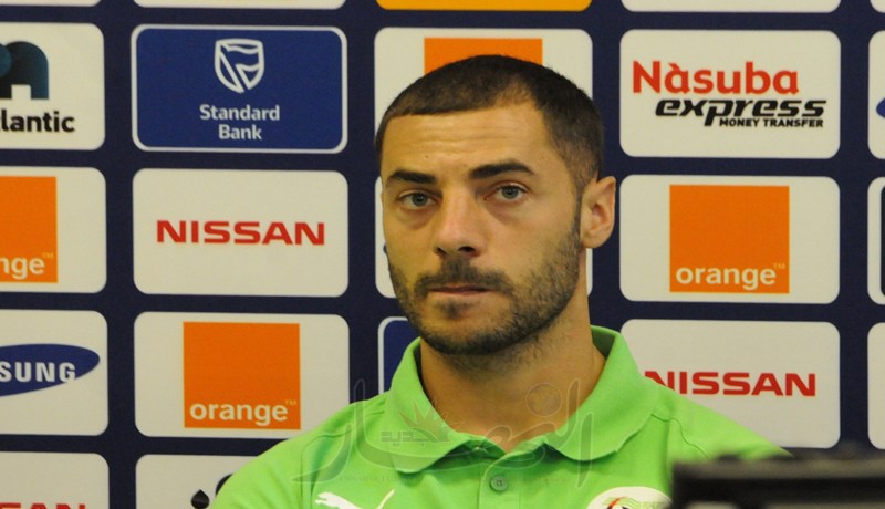 لحسن: “انتظرنا بفارغ الصبر مواجهة اليوم ولن نرضى بأية نتيجة غير الفوز”