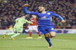 مدرب «ليــســـتر سيــتـــي» يخـرج محـرز من حساباته و«الكان» يعقّد وضعية اللاعب