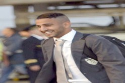 رياض محرز: سعداء جدا بالوصول إلى البرازيل والأمور الجدية انطلقت الآن