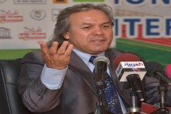 ماجر على رأس أفضل عشرة لاعبين في تاريخ الكرة العربية