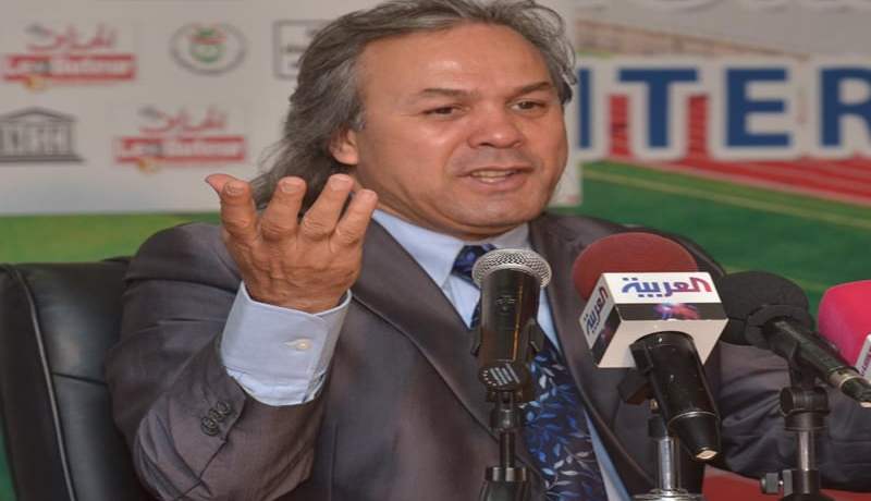 ماجر على رأس أفضل عشرة لاعبين في تاريخ الكرة العربية