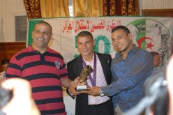 “راديوز” تنظم حفلا مزج بين الرياضة والتضامن مع العجزة والمحرومين