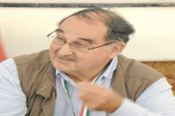 كانتونا‮ ‬يعرض فيلمه الوثائقي‮ ‬عن رشيد مخلوفي،‮ ‬دروغبا وسقراطيس في‮ ‬سراييفو‮ ‬