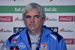 مانشيني‮: “‬أهنئ الجزائر على التأهل المستحق والجمهور الرائع‮”‬