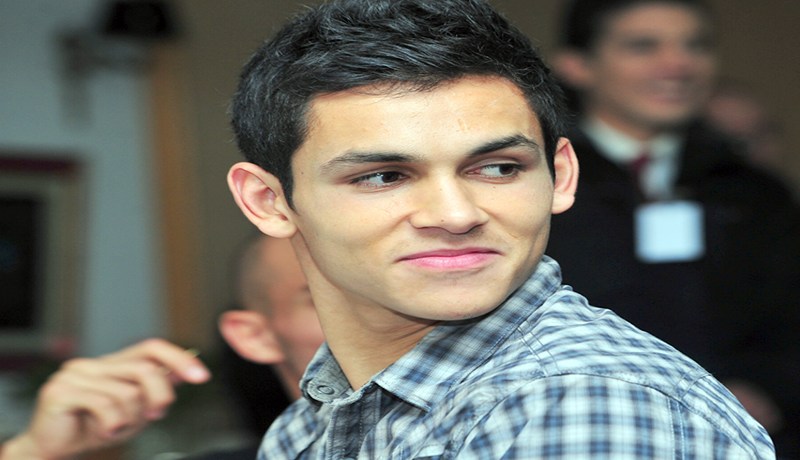 مانـــدي يرشــح الحارس «نويـــر» للتتــويج بالكرة الذهبــيـــة 2014