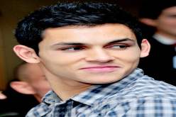 أمامي 4 أشهر.. أعمل بجد وأقوم بتدريبات إضافية مع محضر بدني لألعب المونديال مع الخضر