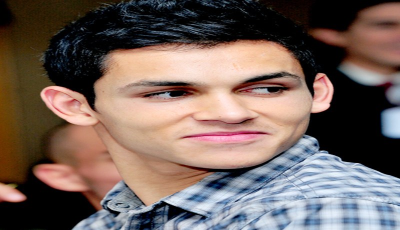 أمامي 4 أشهر.. أعمل بجد وأقوم بتدريبات إضافية مع محضر بدني لألعب المونديال مع الخضر