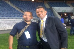 “الجزائر تملك مجموعة قوية وأرشحها لبلوغ نصف النهائي لو تتجاوز مجموعة الموت”