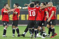 ‮”‬الجزائر مرشحة لاحتضان مباريات منتخب مصر في‮ ‬تصفيات الكان والمونديال‮”