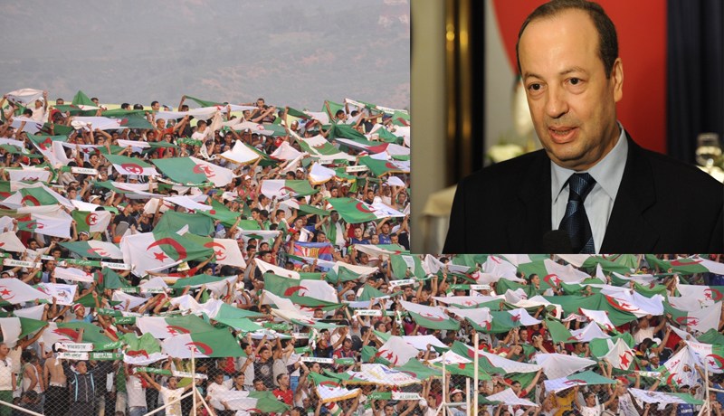 “مستعدون لتوفير أزيد من 4 طائرات لنقل الأنصار إلى جنوب إفريقيا”