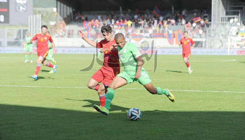 فوز مليح للمورال أمام منتخب “حمّام”