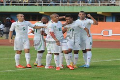 “الخضر” في أم درمان 2