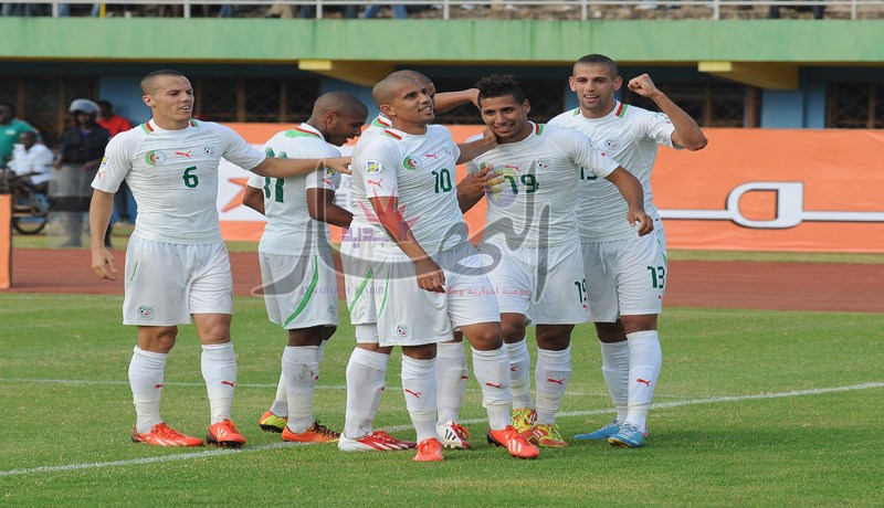 “الخضر” في أم درمان 2