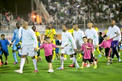 بــاراج القاهرة يحبس أنفاس الجزائريين