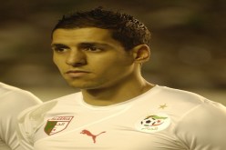 الكاميروني‮ ‬إدريسو ودوليو إينتراخت‮ ‬يفضحون مطمور ومبررات اعتزاله المؤقت