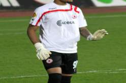 مبولحي ينفجر غاضبا على أطباء سيسكا صوفيا البلغاري