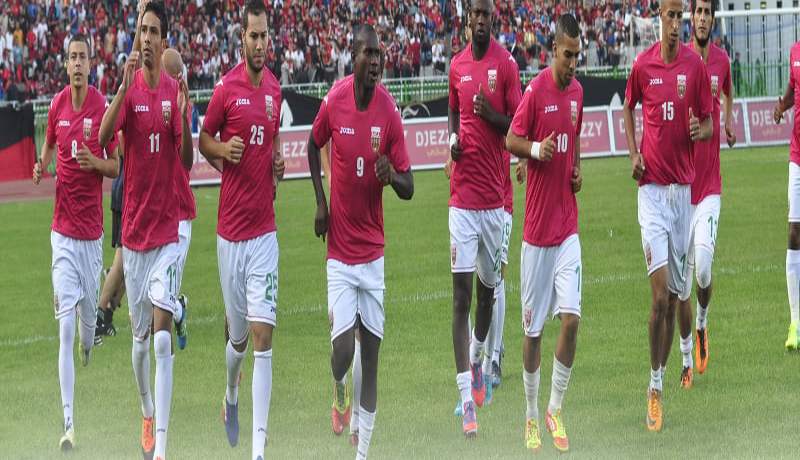 مناد: “الروح عادت للاعبين ولا أدري ماذا كان يفعل رابييه حتى أصبحوا منهارين بهذا الشكل”