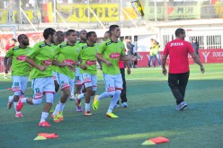 العميد يعود إلى أرض الوطن وإجماع على نجاح تربص إسبانيا