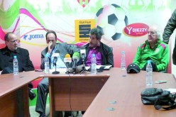 إدارة العميـد تعرض تفاصيل عدم تأهيل روبيرسون وتحمّل الفاف المسؤوليـة