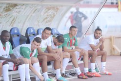 شارف يعيش ضغطا كبيرا واللاعبون تعاهدوا على إبقاء نقاط الشلف ببولوغين