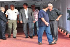 المساهمون القدامى للعميد: من أنت يا براهمية حتى تهدد بسحب شعار وألوان الفريق