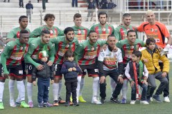 إدارة العميد تراسل الفاف وتنتظر ردا إيجابيا بخصوص تأهيل روبرسـون