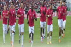 العميد‮ ‬يريد تضميد جراحه مع مناد ورد الاعتبار للشناوة‮ ‬