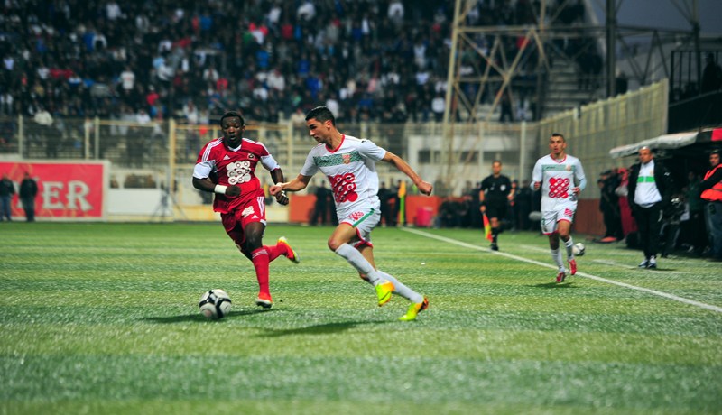 شباب بلوزداد، مولودية العلمة وجمعية الشلف يغادرون الكأس مبكرا وبني دوالة وحيدرة يصنعان المفاجأة