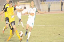 العاصمة على نار في لقاء الجيران.. والمطلب الانتصار