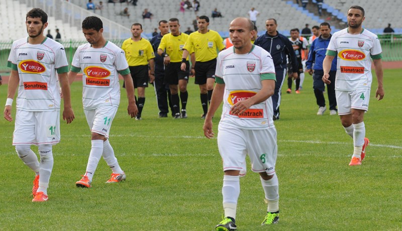 فريد زميتي: “اللاعبون واعون بحجم المسؤولية وسيفعلون المستحيل من أجل المرتبة الثانية”