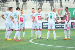 قبضة حديـدية في بيت المولودية بسبـب منحة التأهل أمــام الشاوية