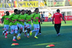 المولودية من دون باشيري، أكساس، غربي ويحيى شـريف..وتـــراهن على التــأهل أمام الشلفاوة