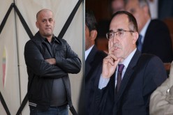 عيزل يتّهم براهمية بسرقة ختم النادي الهاوي ويودع شكوى لدى الأمن