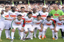 ‮”‬الحمراوة‮” ‬يضمنون بقاءهم و”العميد‮” ‬يخرج خالي‮ ‬الوفاض