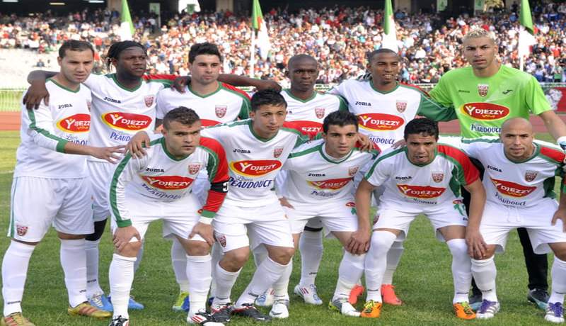 ‮”‬الحمراوة‮” ‬يضمنون بقاءهم و”العميد‮” ‬يخرج خالي‮ ‬الوفاض