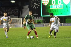 داربي من دون فائز… والتعادل لم يرض الفريقين