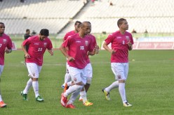 حاج عيسى يواصل الغياب ويثير التساؤلات وبابوش سيكون جاهزا أمام الجوارح