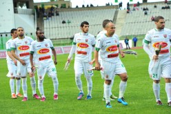 تشكيلـة العميـد تستأنف التدريبات، يعلاوي يغيب..وقرباج يؤكد استحالة فتح 5 جويلية من جديد