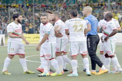 سنستقـــدم 3 لاعبين بطلــــب مـــن أرتـــور جورج.. وهـذه رســـالتي للاعبين والمسـيرين القـــدامى