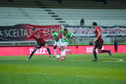 سوسطــارة تحسـم الـــداربي وتـــرمى العميــد إلى مؤخرة الترتيب.. والصفراء تسقط في سطيف