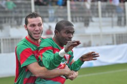 العميد‮ ‬يريد الفوز الثاني‮ ‬قبل موقعة الداربي‮ ‬