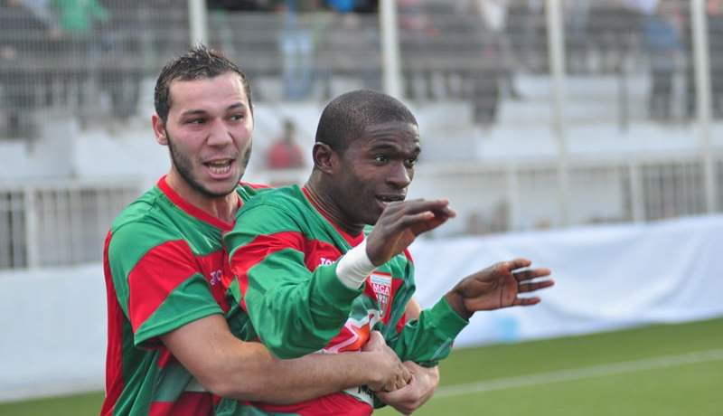 العميد‮ ‬يريد الفوز الثاني‮ ‬قبل موقعة الداربي‮ ‬