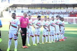 الشناوة يحاصرون رايسي ويحدرونه من الخلاطين