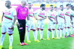 إدارة العميد تقـدم تقريرها اليوم للرابطة وتنتظر عقوبات صارمة ضد الساورة