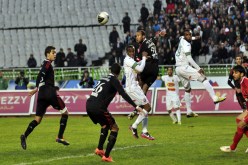 معركة الجزائر بين العميد وسوسطارة بنكهة فرنسية سويسرية