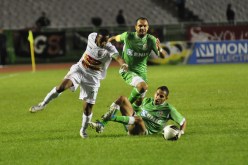 مناد يسجّل فوزه الأول قبل داربي السياربي