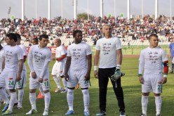 العميد والعلمة في‮ ‬لقاء شكلي‮ ‬وبيرة‮ ‬يصرّ‮ ‬على تشريف عقده أمام ناديه السابق